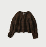 45R Gima Lace M T-shirt