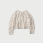 45R Gima Lace M T-shirt