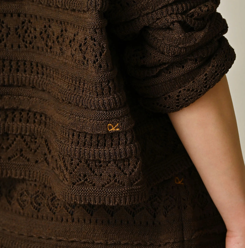 45R Gima Lace M T-shirt - Image 13