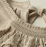 45R Gima Lace M T-shirt