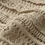45R Gima Lace M T-shirt