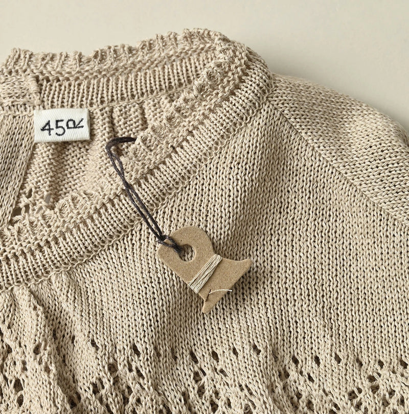 45R Gima Lace M T-shirt - Image 20