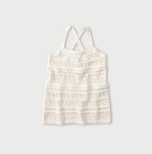 45R Gima Lace Camisole