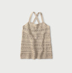 45R Gima Lace Camisole