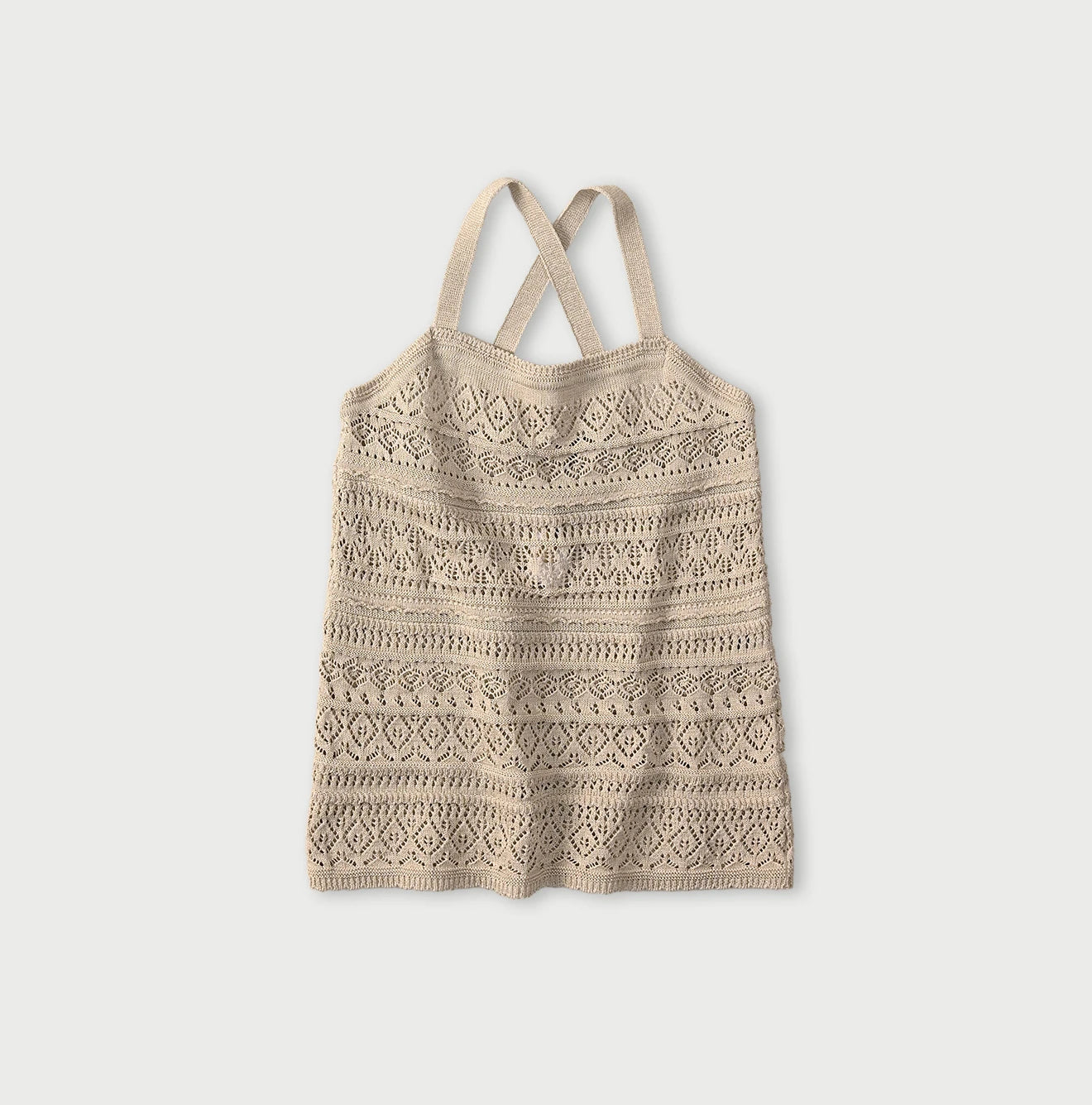 45R Gima Lace Camisole - Image 2