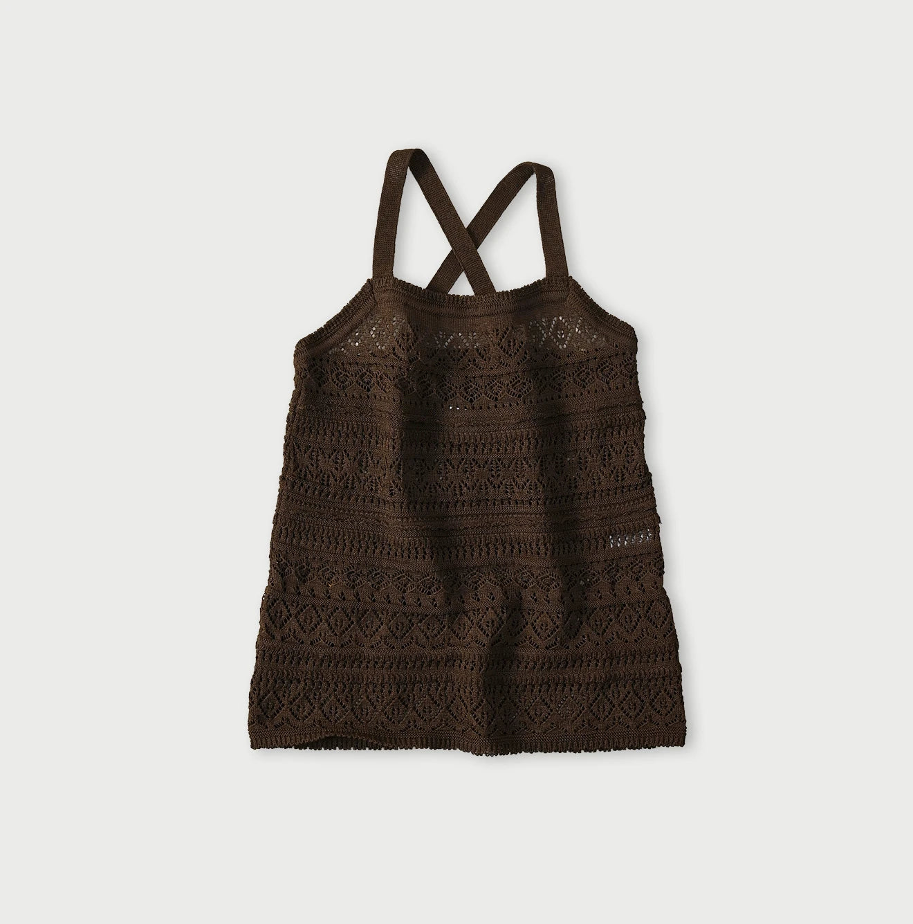 45R Gima Lace Camisole - Image 3