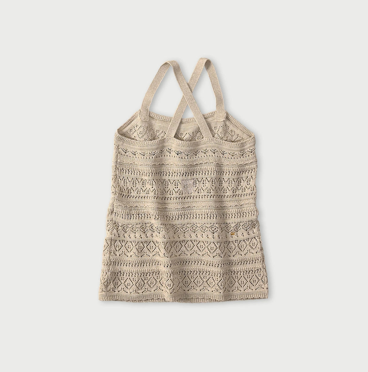45R Gima Lace Camisole