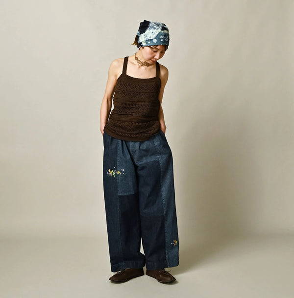 45R Gima Lace Camisole