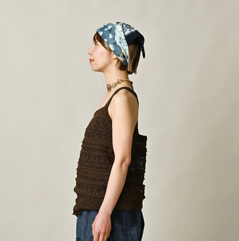 45R Gima Lace Camisole - Image 8