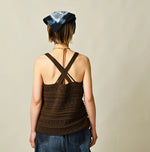 45R Gima Lace Camisole