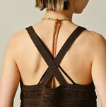 45R Gima Lace Camisole
