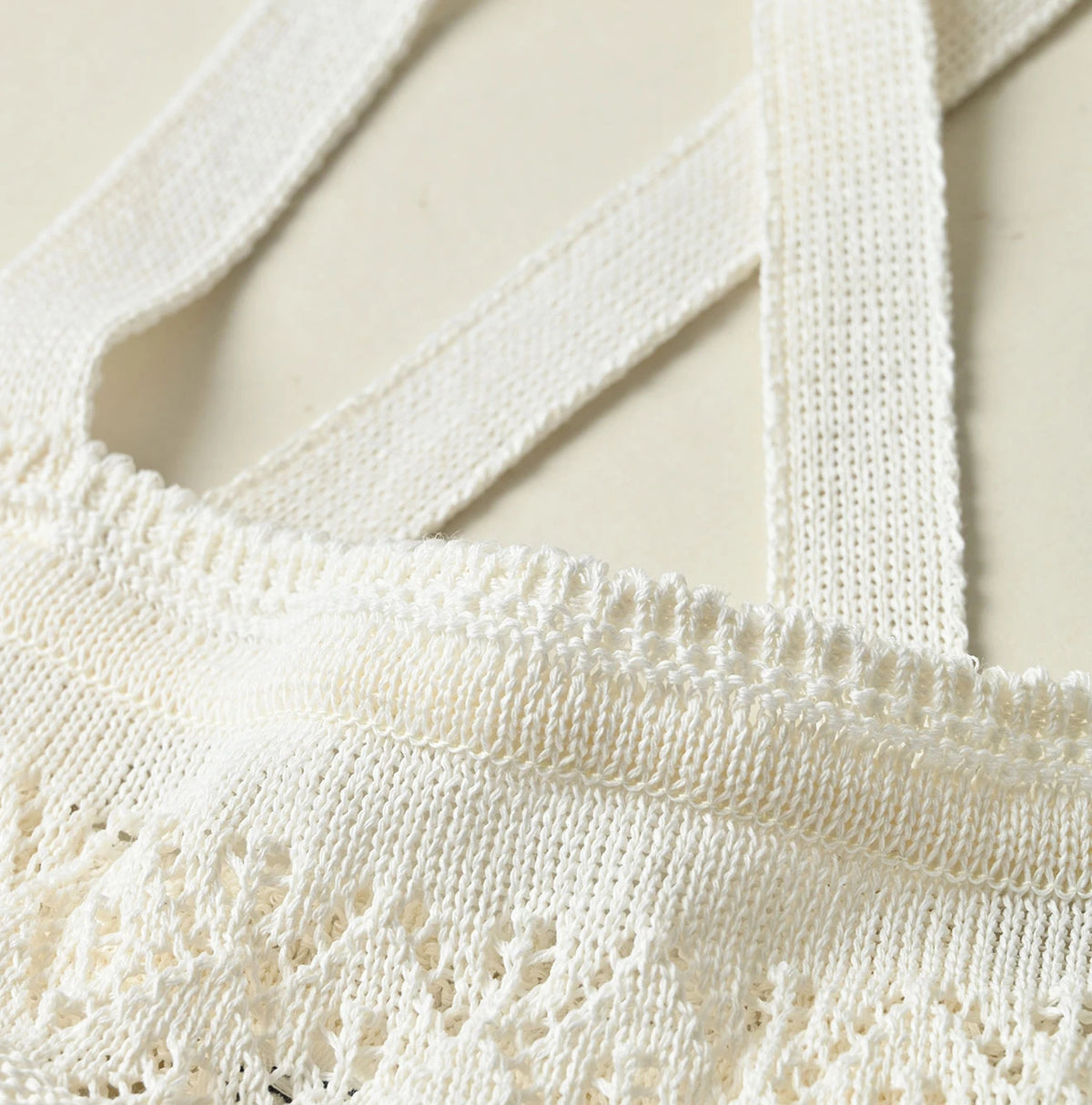 45R Gima Lace Camisole
