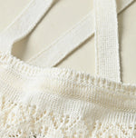 45R Gima Lace Camisole