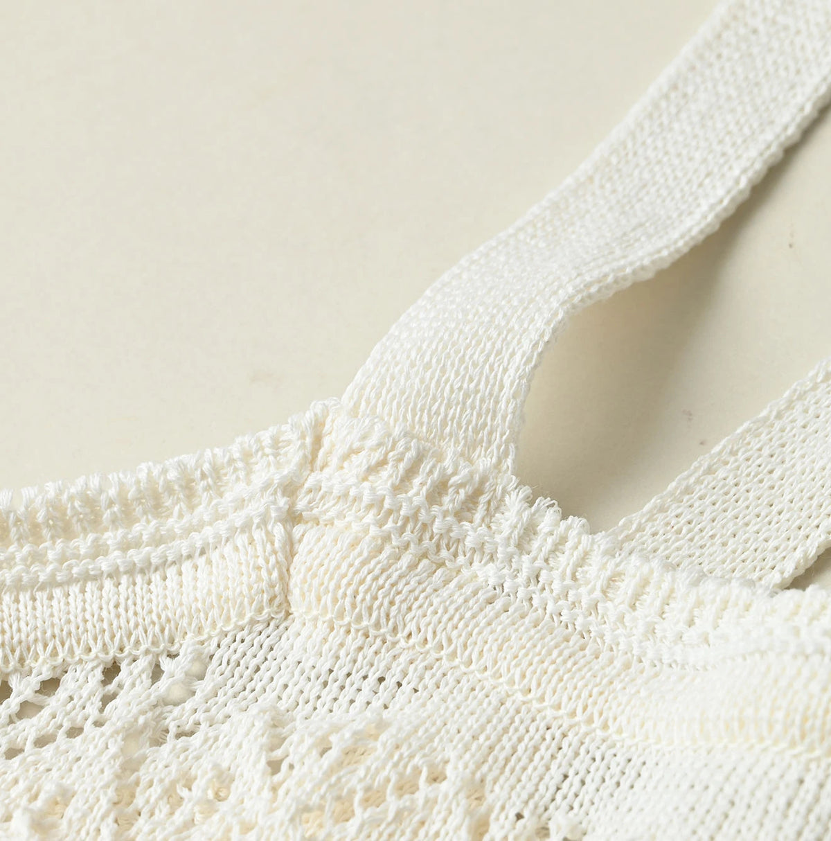 45R Gima Lace Camisole