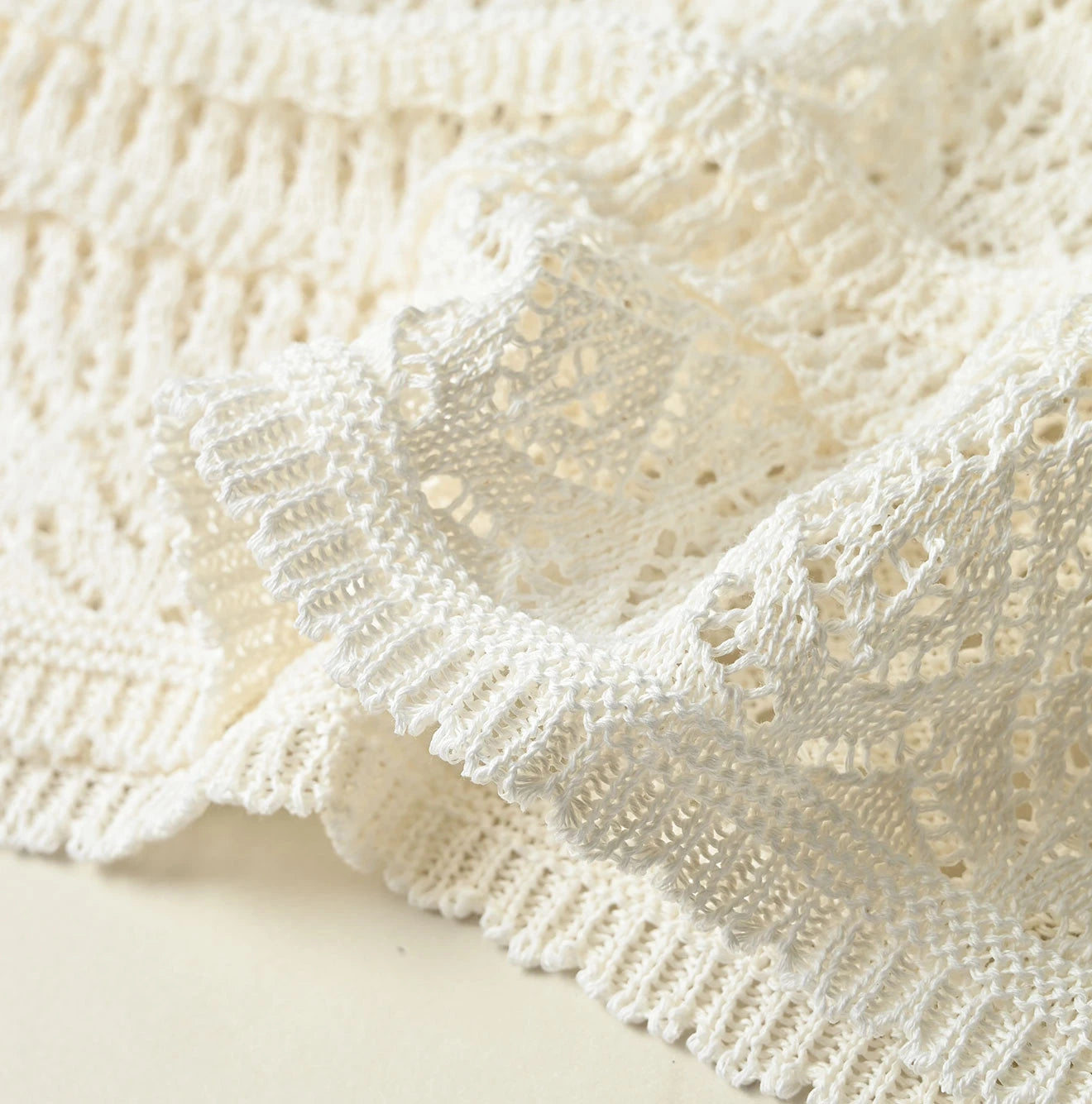 45R Gima Lace Camisole