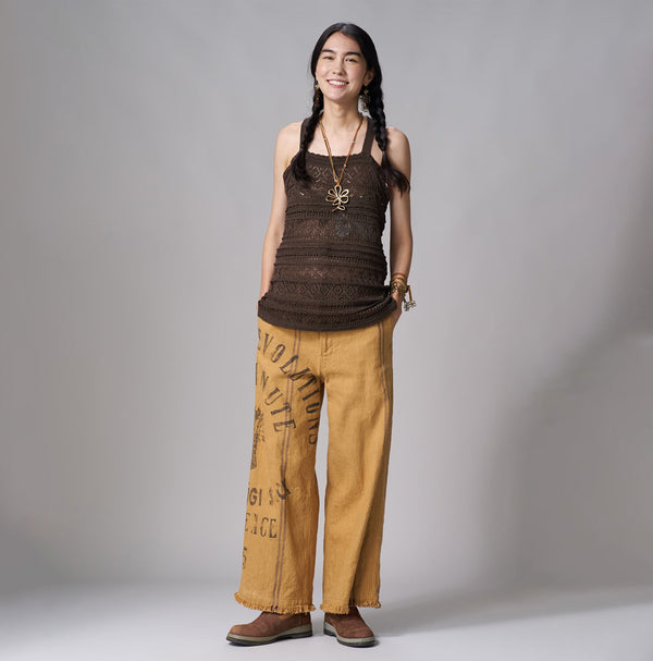 Gima Lace Camisole