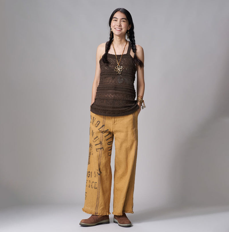 Gima Lace Camisole - Image 4