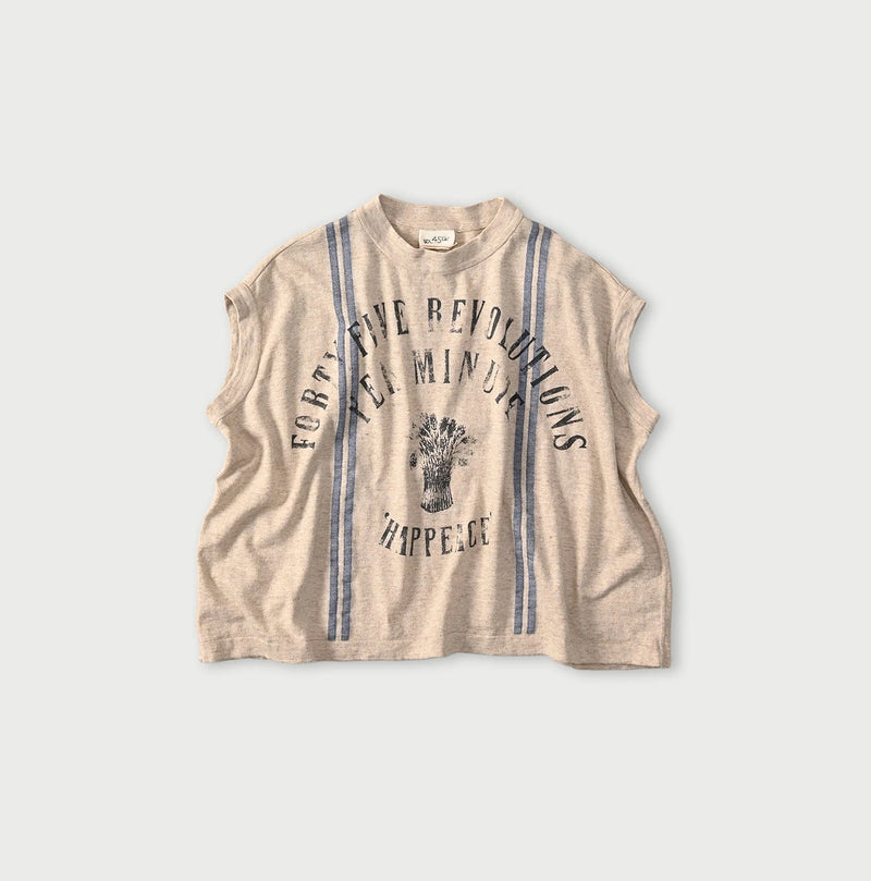 45R Sack Logo M-camisole - Image 1