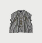 45R Sack Logo M-camisole