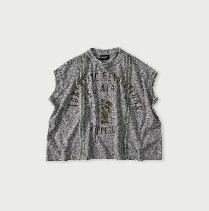 45R Sack Logo M-camisole - Image 2