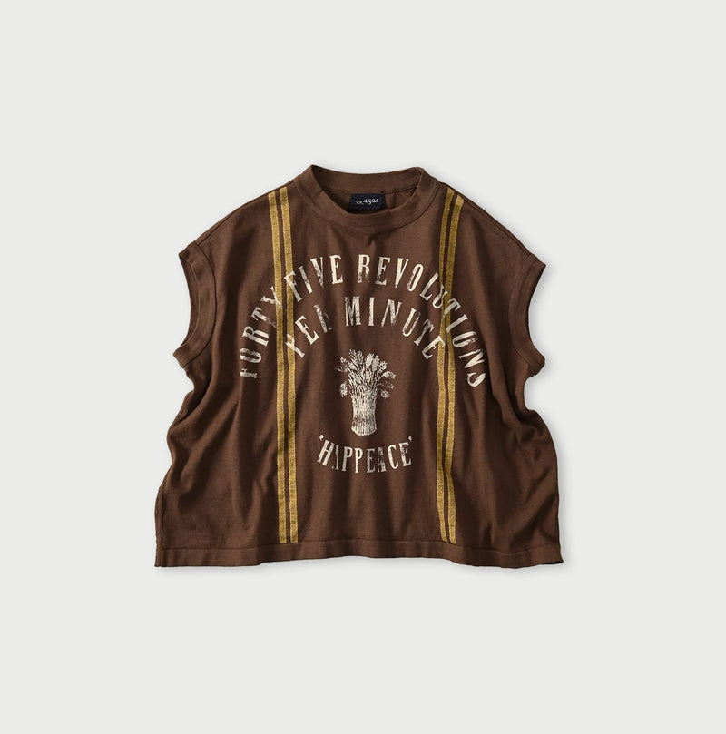 45R Sack Logo M-camisole - Image 3