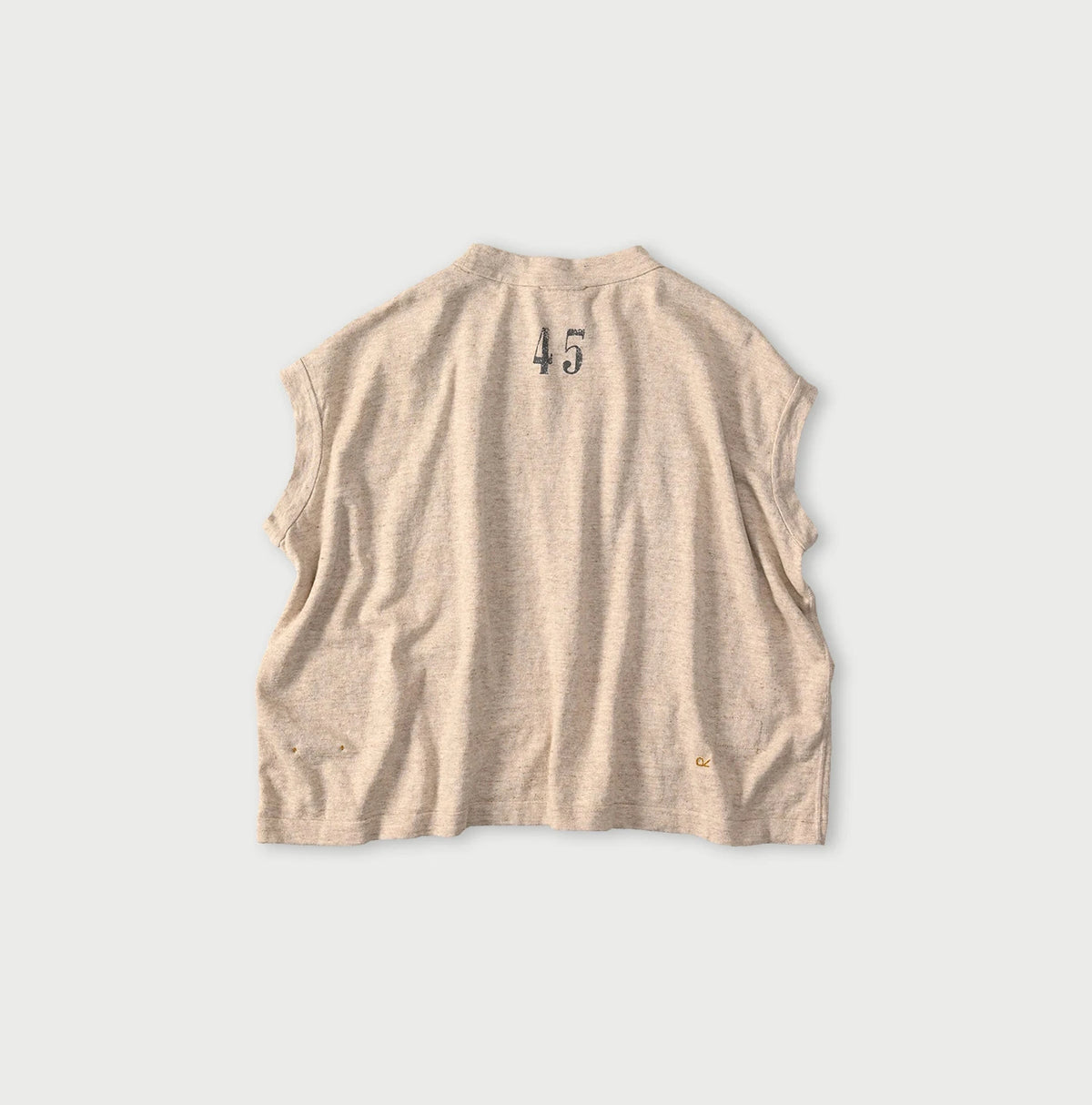 45R Sack Logo M-camisole