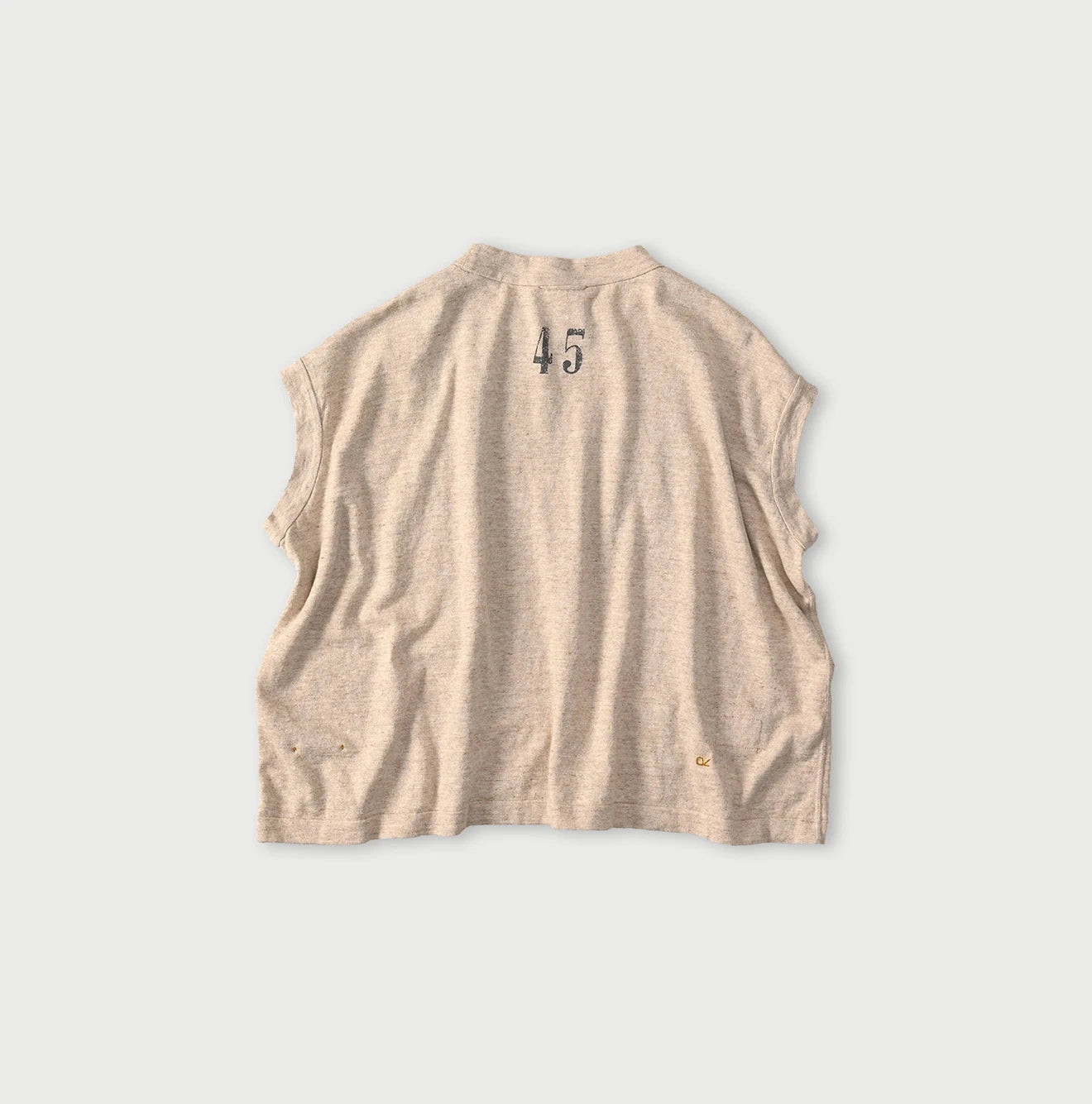 45R Sack Logo M-camisole - Image 13