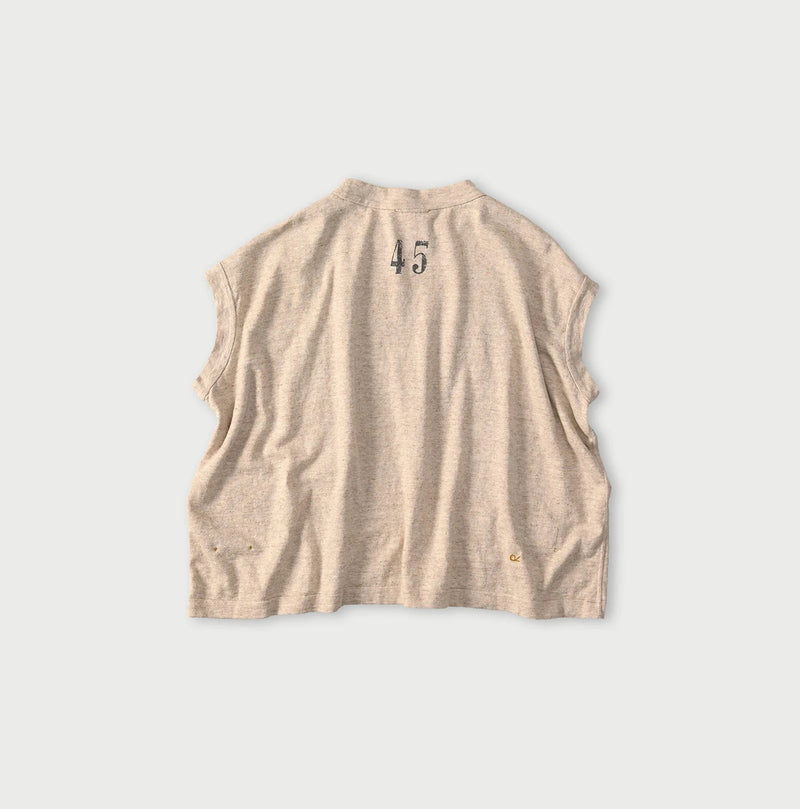 45R Sack Logo M-camisole - Image 13