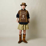 45R Sack Logo M-camisole