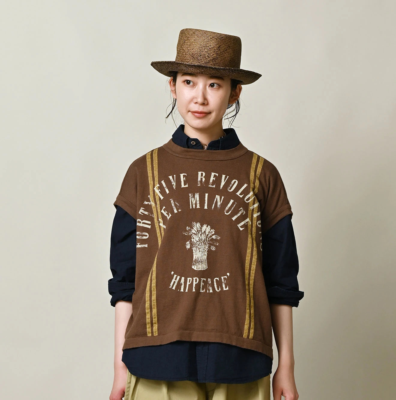 45R Sack Logo M-camisole - Image 5