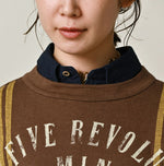 45R Sack Logo M-camisole