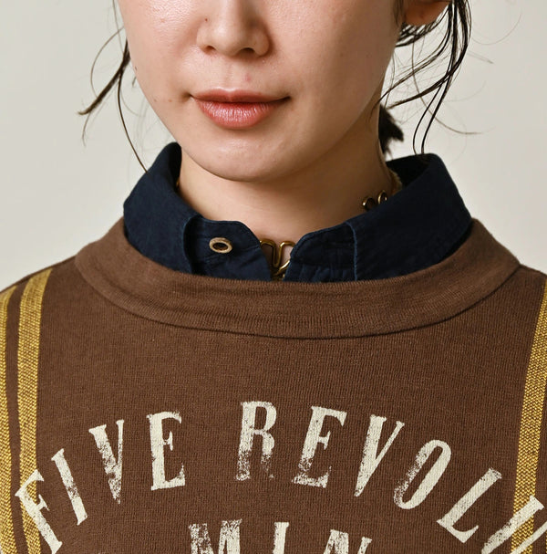 45R Sack Logo M-camisole