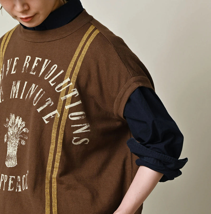 45R Sack Logo M-camisole - Image 10