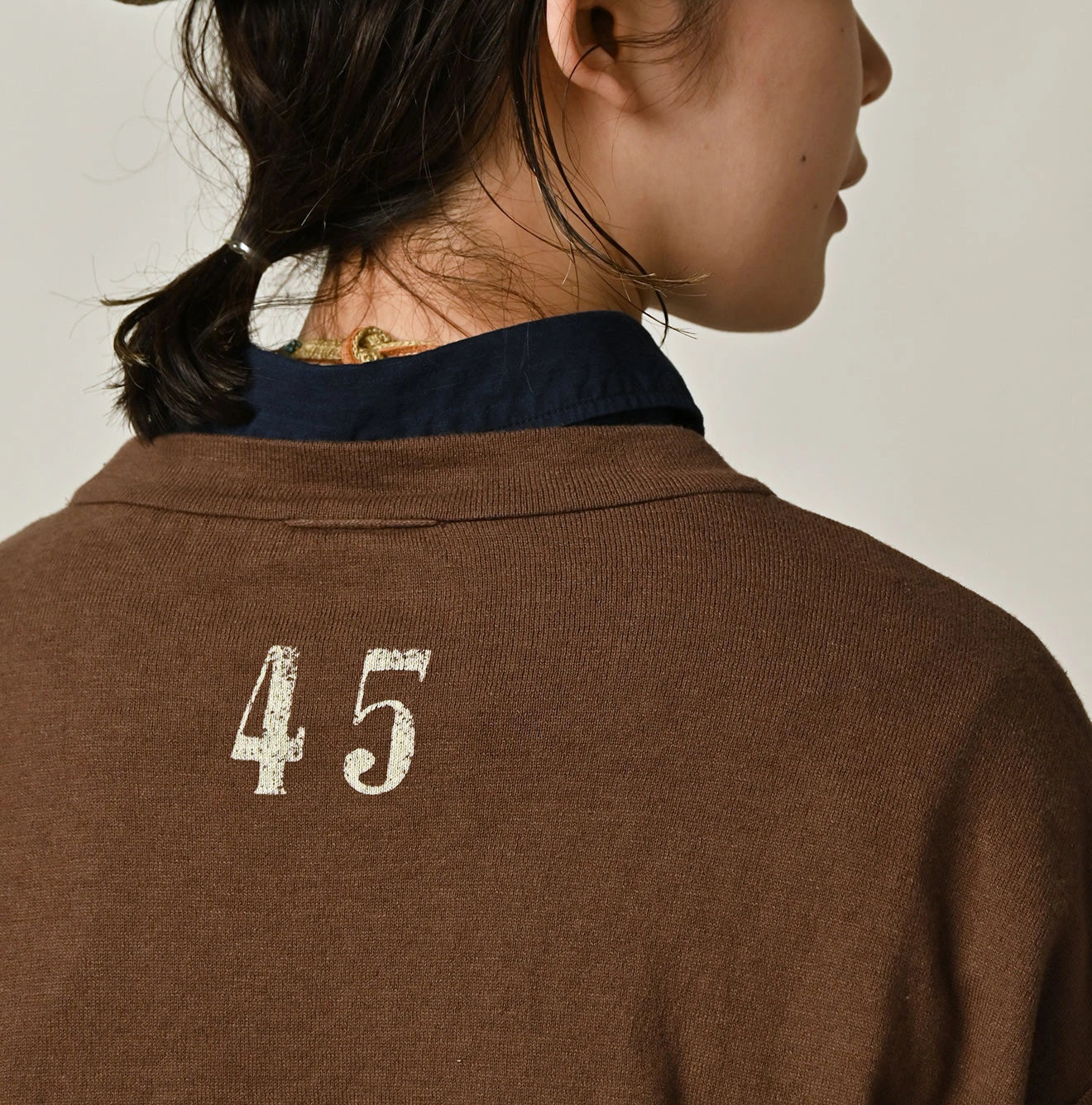 45R Sack Logo M-camisole - Image 11