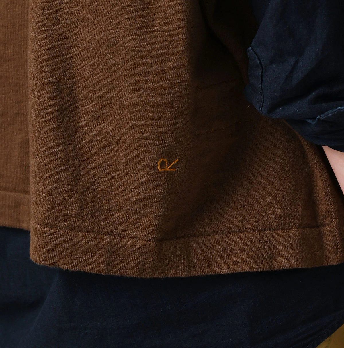 45R Sack Logo M-camisole