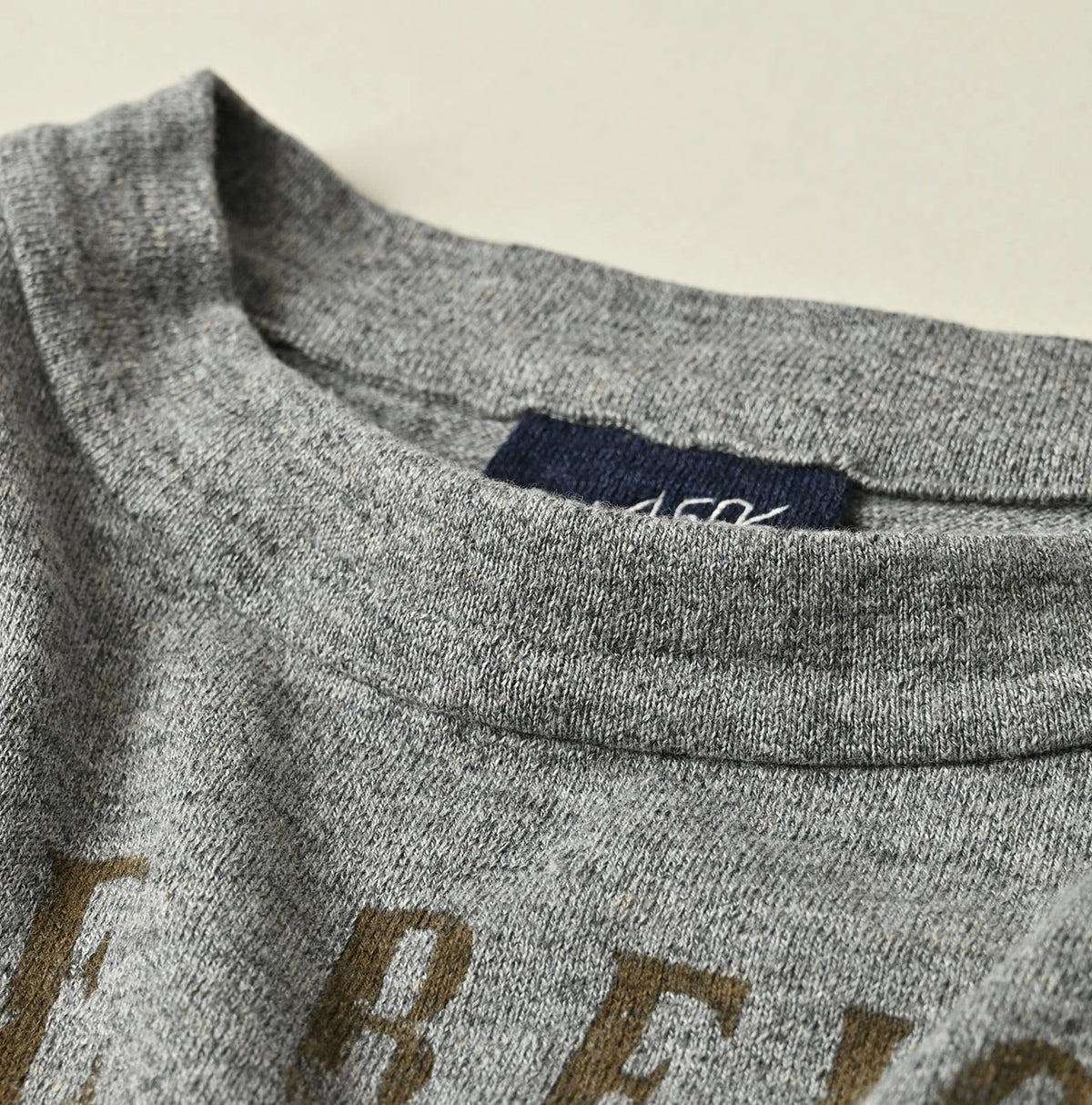 45R Sack Logo M-camisole