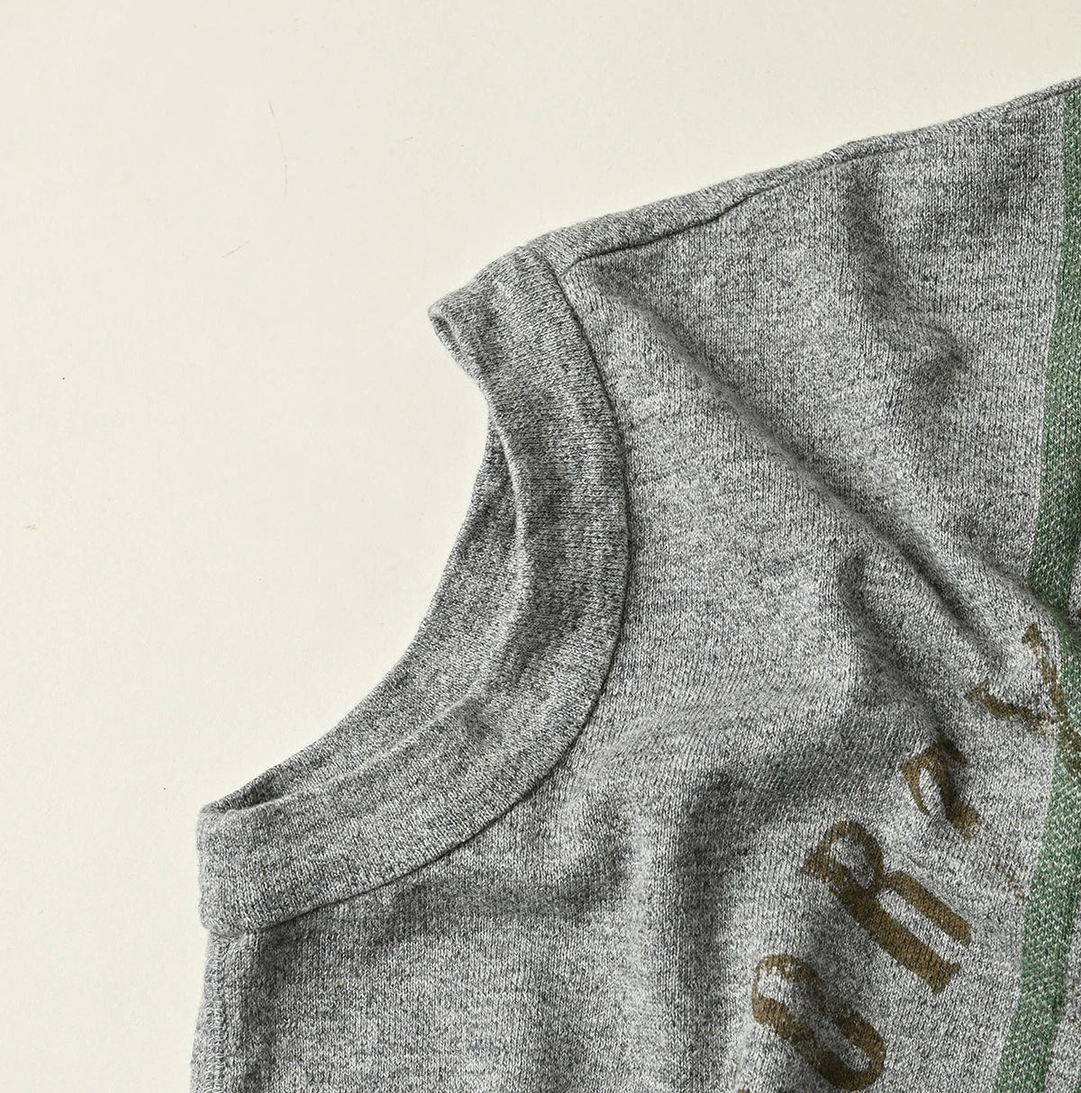 45R Sack Logo M-camisole