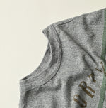 45R Sack Logo M-camisole