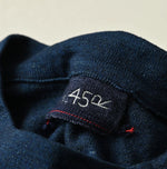 45R Indigo Sack Logo M-camisole