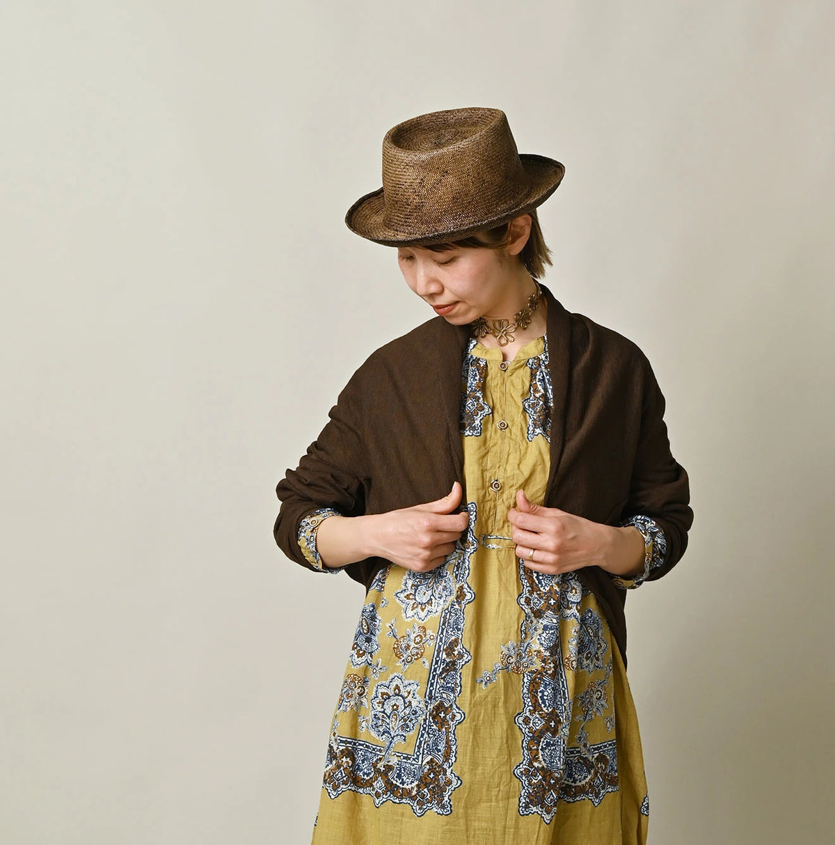 45R Gima Petit Bolero