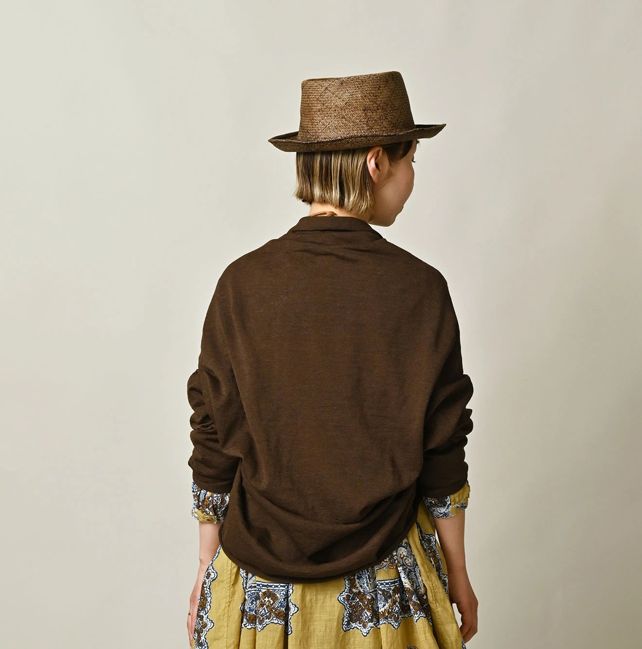 45R Gima Petit Bolero - Image 7