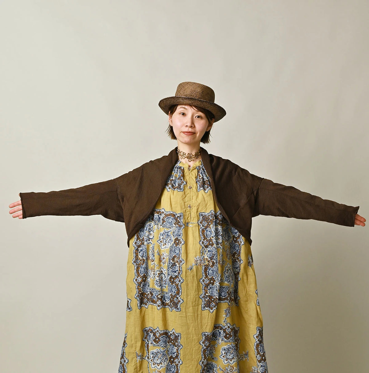 45R Gima Petit Bolero