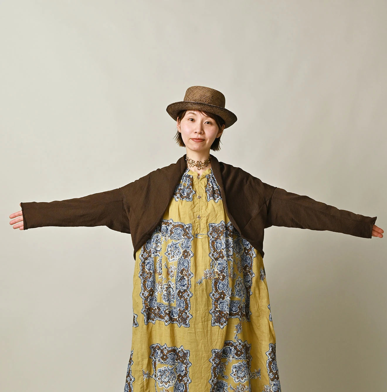 45R Gima Petit Bolero - Image 8