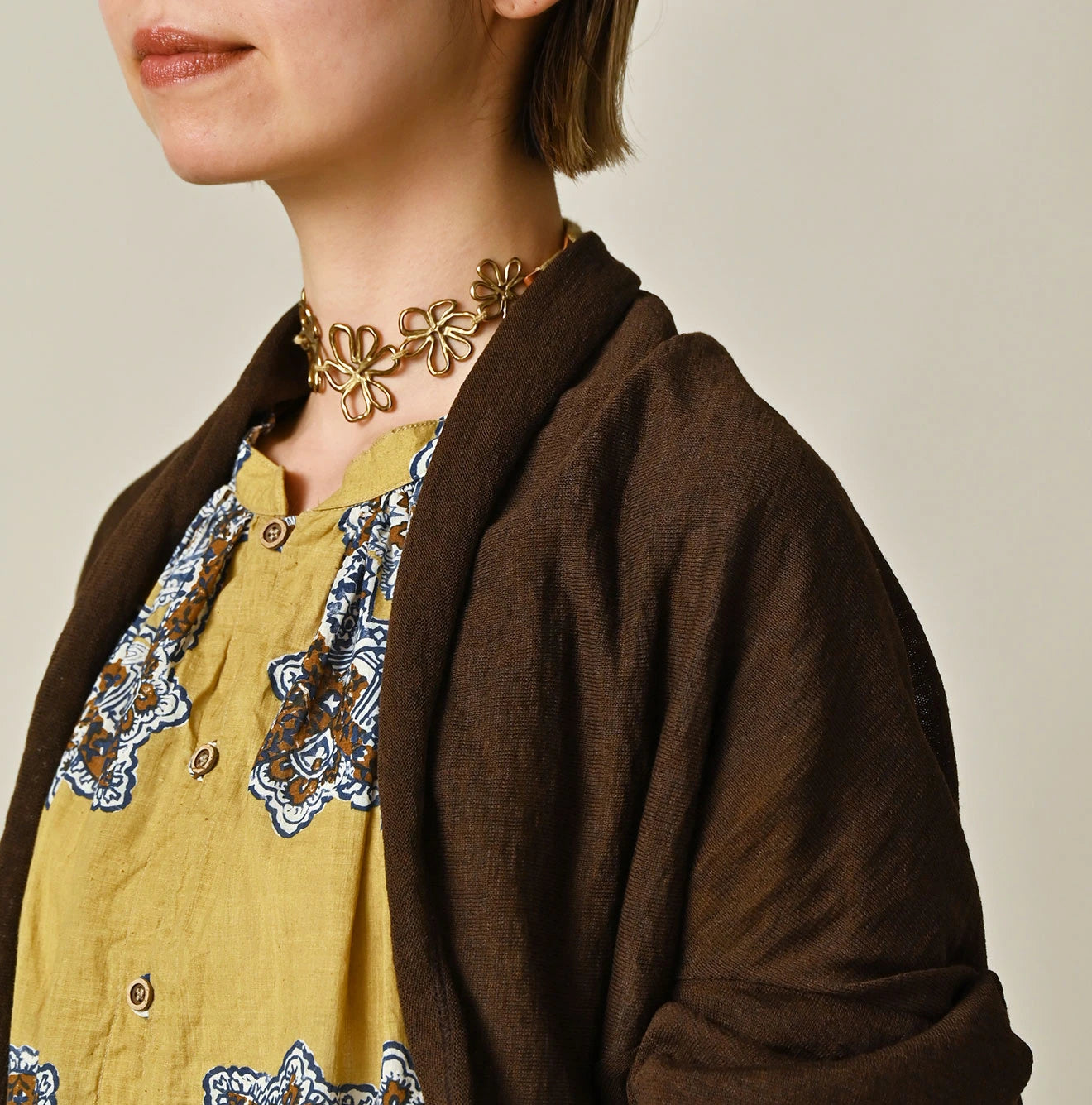 45R Gima Petit Bolero - Image 9