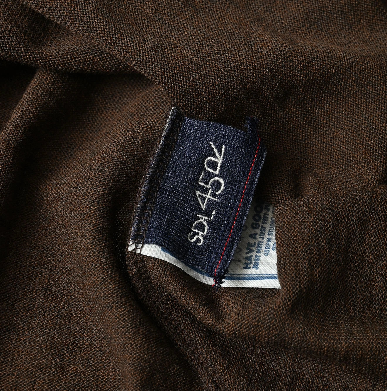 45R Gima Petit Bolero