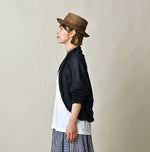 45R Indigo Gima Petit Bolero