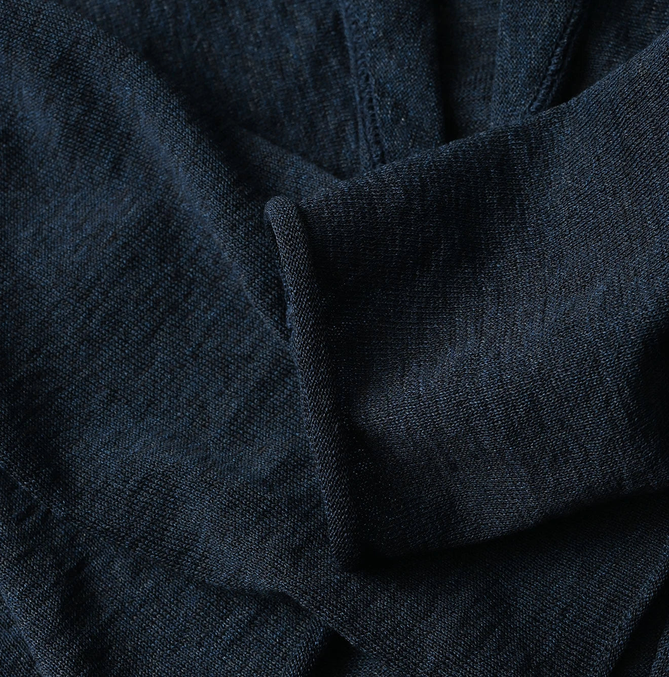 45R Indigo Gima Petit Bolero - Image 11