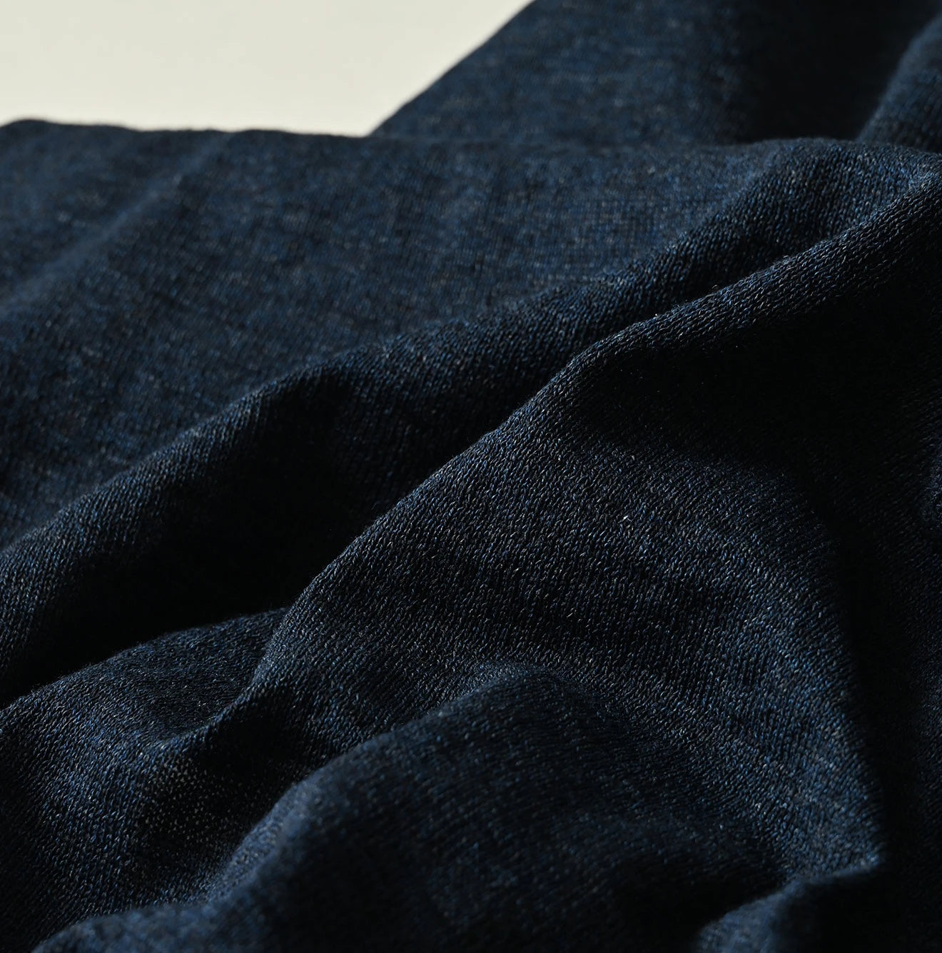 45R Indigo Gima Petit Bolero - Image 12