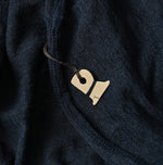 45R Indigo Gima Petit Bolero