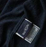 45R Indigo Gima Petit Bolero